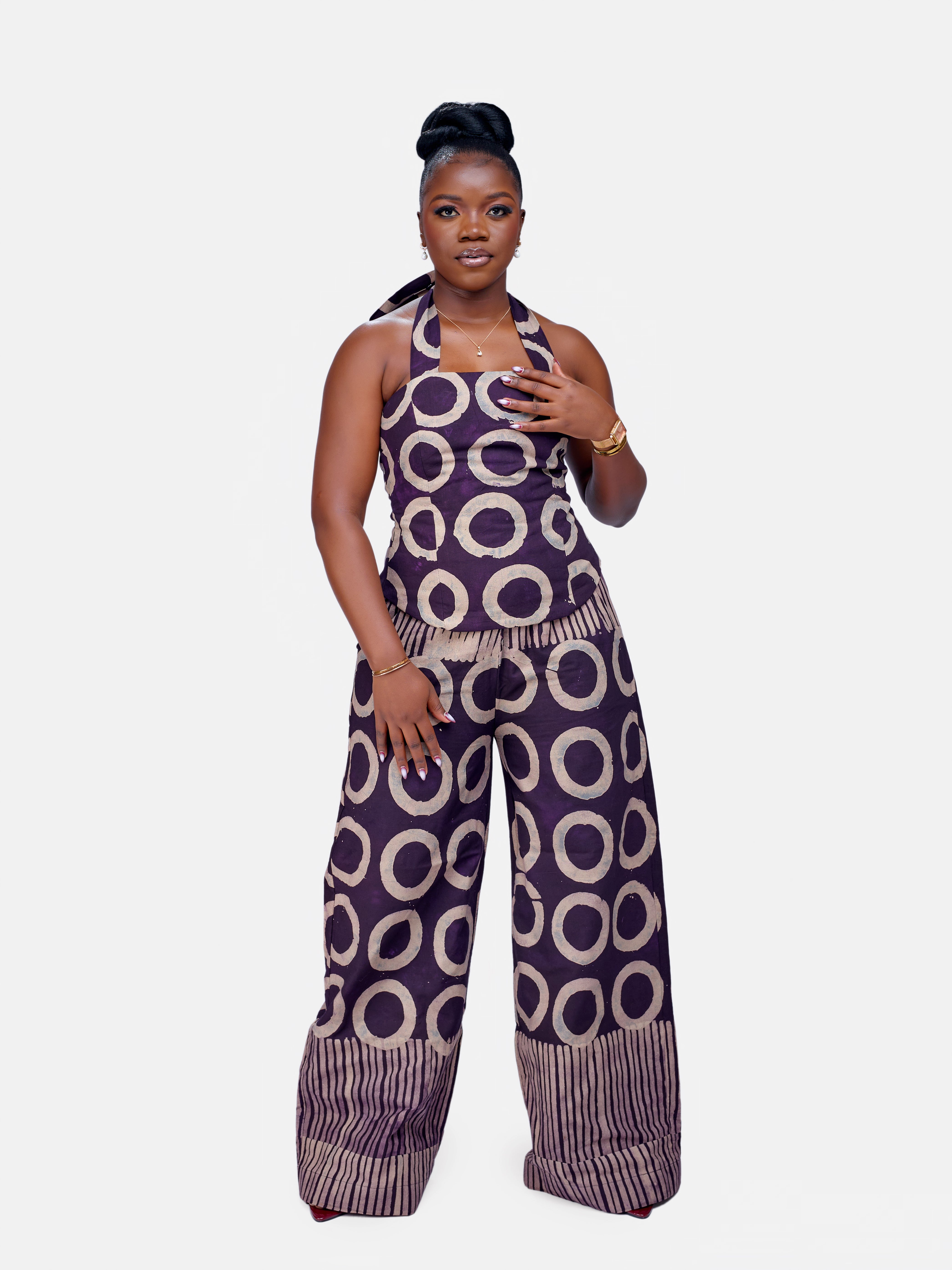 Atimi Batiki Set