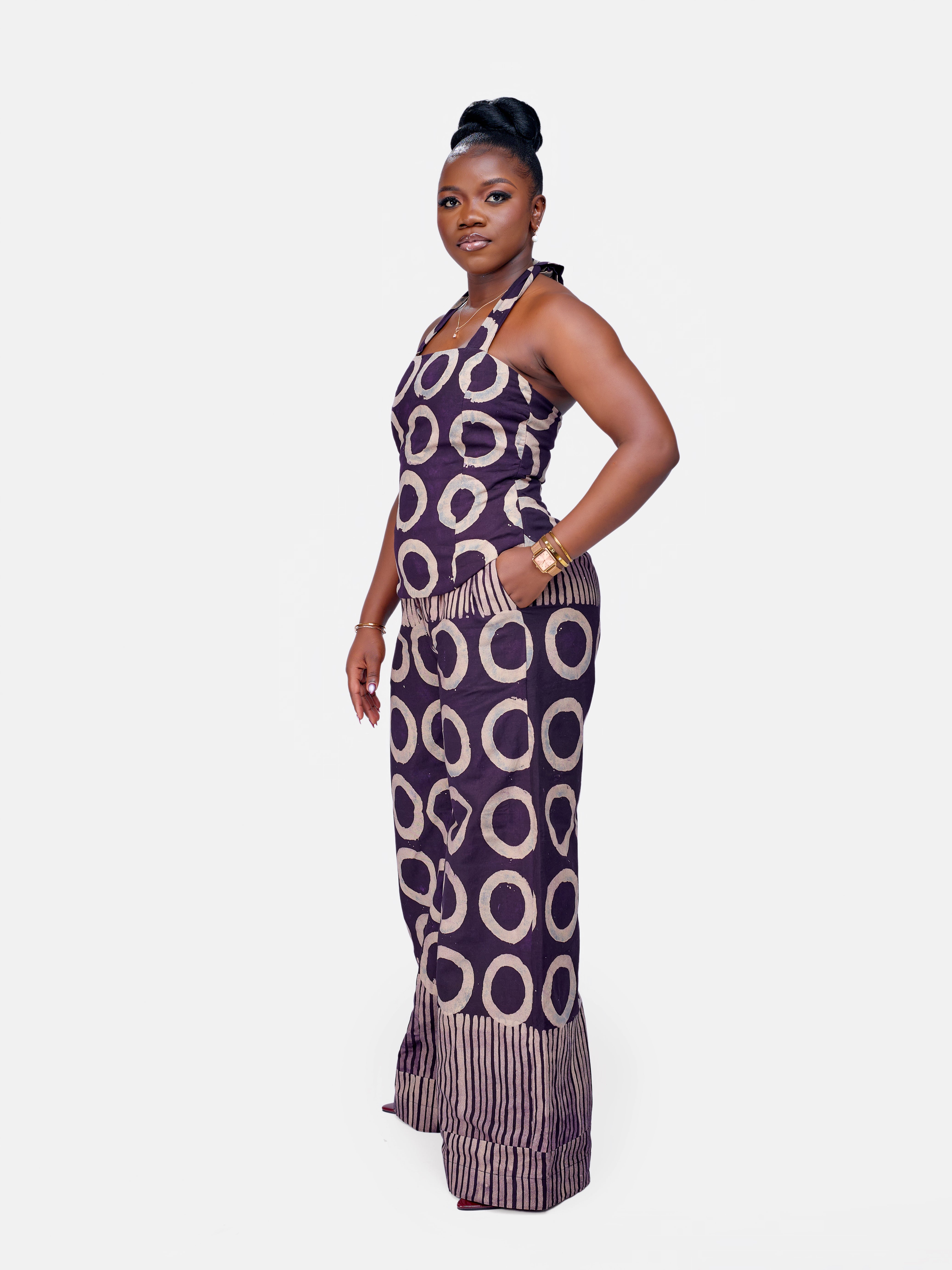 Atimi Batiki Set