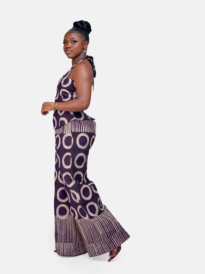 Atimi Batiki Set