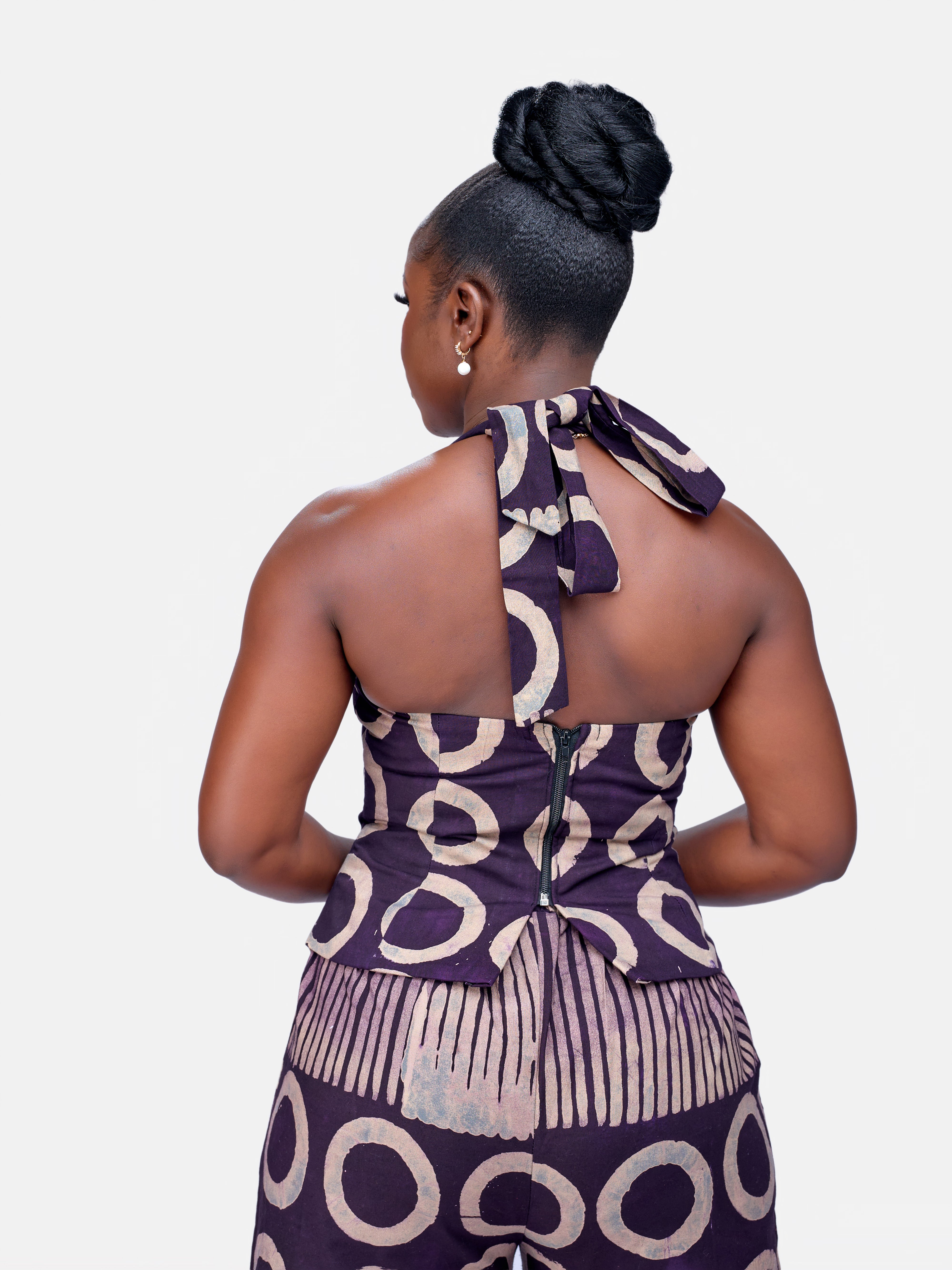 Atimi Batiki Set
