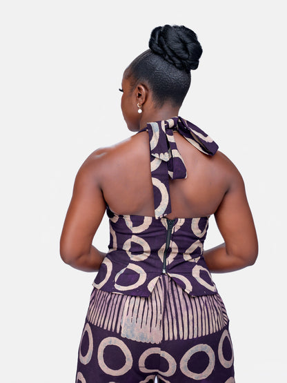 Atimi Batiki Set