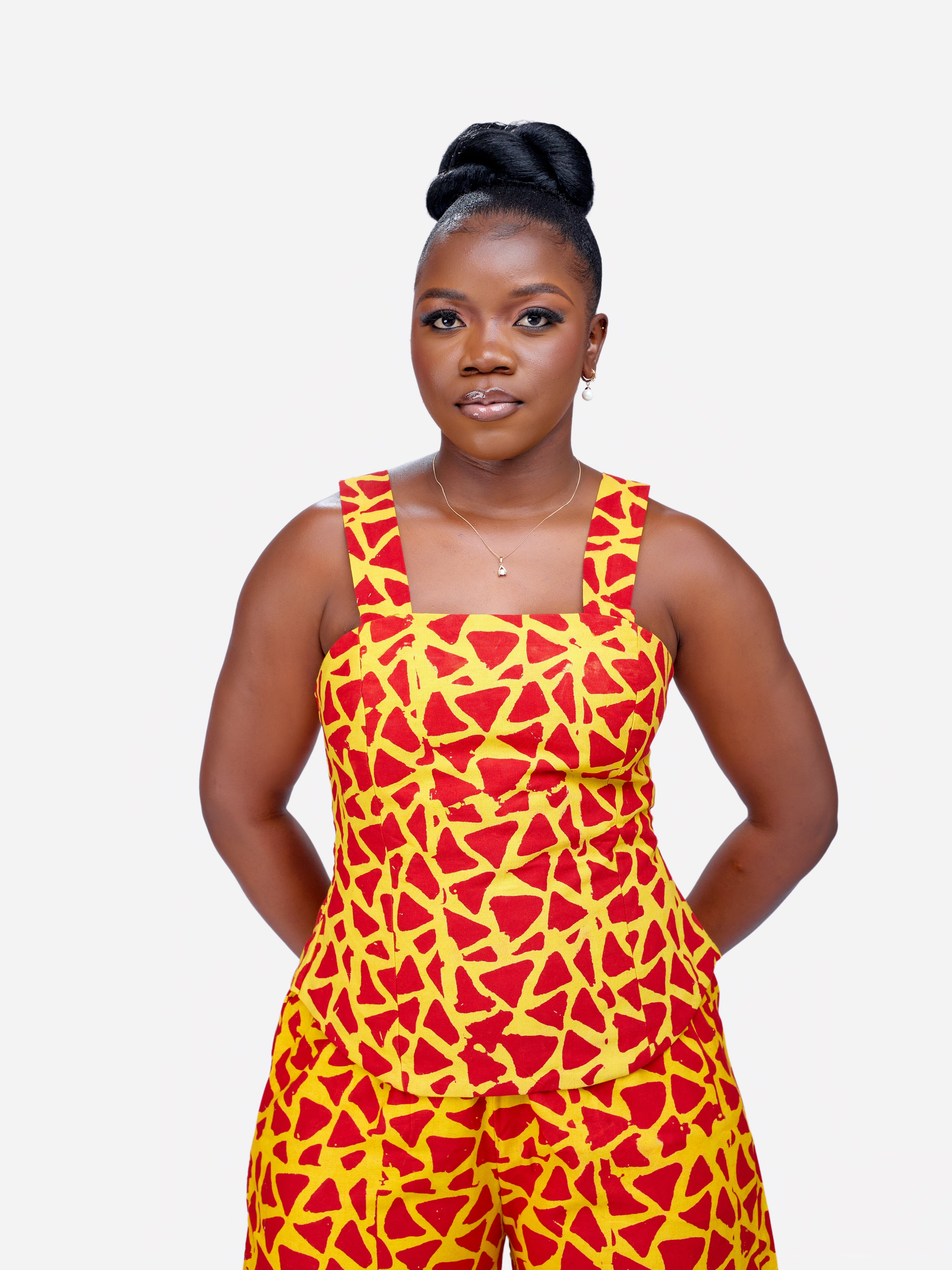 Atimi Batiki Set