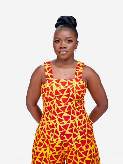 Atimi Batiki Set